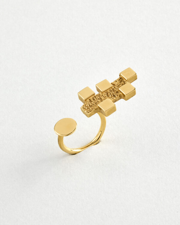 Vintage Cubik – Image 3