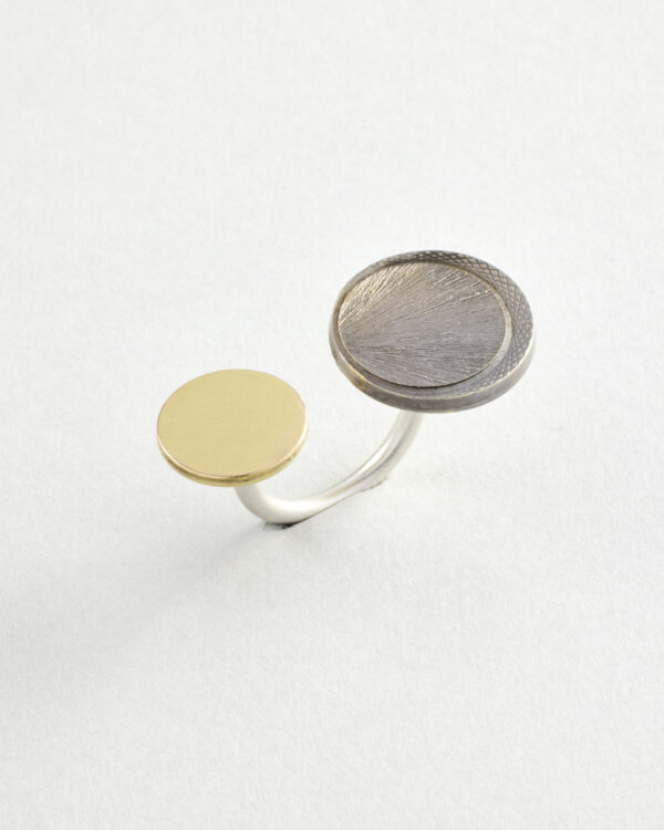 Vintage argent – Image 3